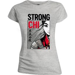 Disney: Mulan: Strong Chi T-Shirt