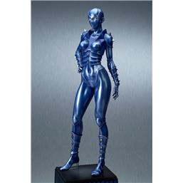Manga & Anime: Armaroid Lady Statue 1/6 41 cm