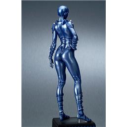 Manga & Anime: Armaroid Lady Statue 1/6 41 cm