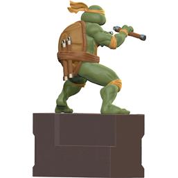 Ninja Turtles: Michelangelo PVC Statues 1/8