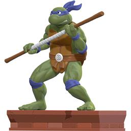 Ninja Turtles: Donatello PVC Statues 1/8