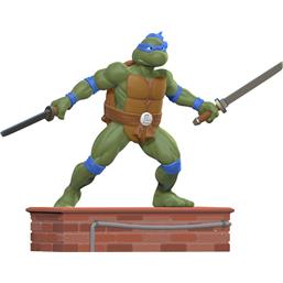Ninja Turtles: Leonardo PVC Statues 1/8