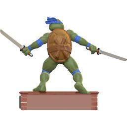 Ninja Turtles: Leonardo PVC Statues 1/8
