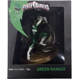 Power Rangers: Green Ranger PVC Statue 23 cm