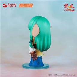 Manga & Anime: Tosan Roro PVC Mini Statue 10 cm