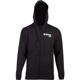 Last of Us: Firefly Hooded Sweater