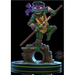 Ninja Turtles: Donatello Q-Fig Figure 13 cm