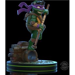 Ninja Turtles: Donatello Q-Fig Figure 13 cm
