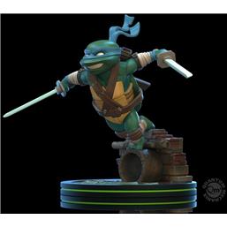 Ninja Turtles: Leonardo Q-Fig Figure 13 cm