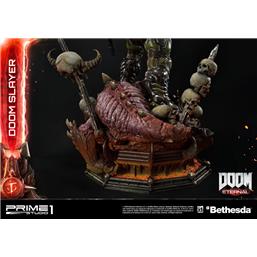 Doom: Doom Slayer Eternal Statue 108 cm