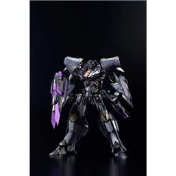 Transformers: Megatron Kuro Kara Kuri Action Figure 21 cm