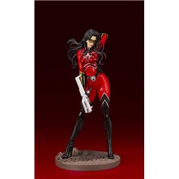GI Joe: Baroness Strike Team Red PX Exclusive Bishoujo PVC Statue 1/7 23 cm