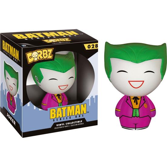 Batman: The Joker Dorbz Vinyl Figur