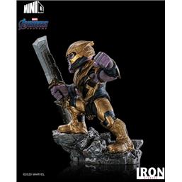 Avengers: Thanos Mini Co. PVC Figure 20 cm