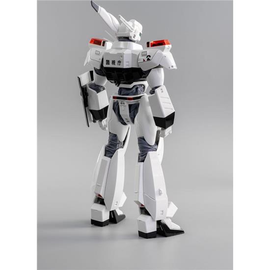 Manga & Anime: Robo-Dou Ingram Unit2+Unit3 Compatible Set Action Figure 1/35 23 cm