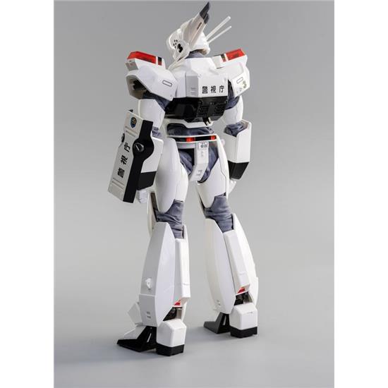 Manga & Anime: Robo-Dou Ingram Unit2+Unit3 Compatible Set Action Figure 1/35 23 cm