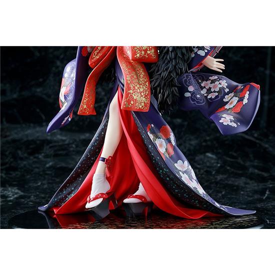 Fate series: Saber Alter Kimono Version Statue 1/7 27 cm