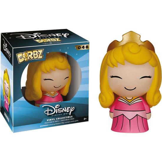 Disney: Aurora Dorbz Vinyl Figur