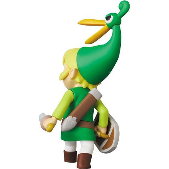Zelda: Link The Minish Cap Version UDF Mini Figure 7 cm
