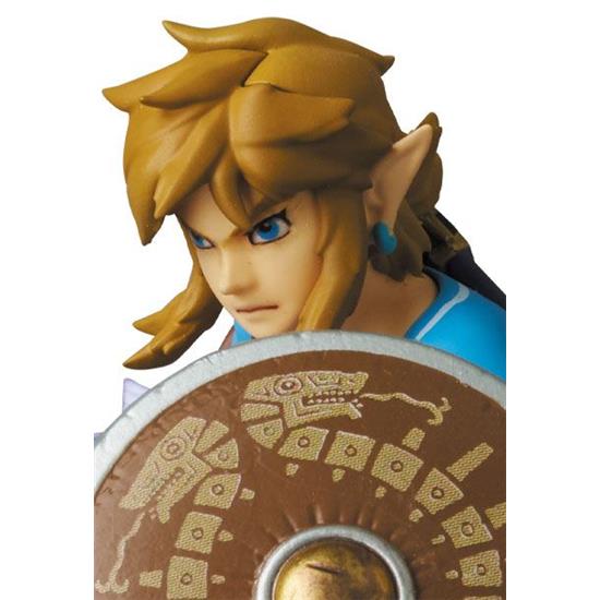 Zelda: Link Breath of the Wild Version UDF Mini Figure 8 cm