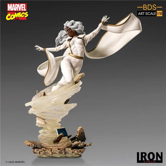 X-Men: Storm BDS Art Scale Statue 1/10 26 cm