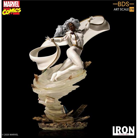 X-Men: Storm BDS Art Scale Statue 1/10 26 cm