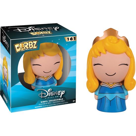 Disney: Aurora (Tornerose) Dorbz Vinyl Figur