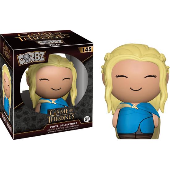 Game Of Thrones: Daenerys Dorbz Vinyl Figur