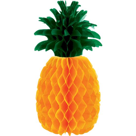 Hawaii og Flamingo: Hawaii Ananas Honeycomb 30 cm