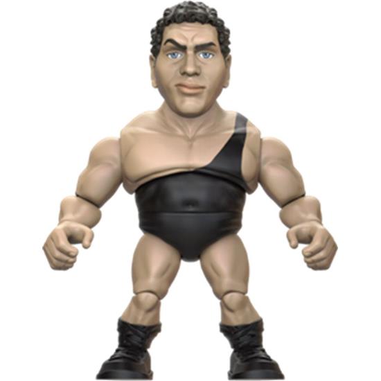 Wrestling: Andre the Giant Action Vinyls Mini Figure 8 cm