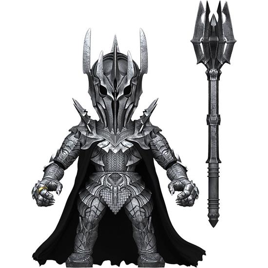 Lord Of The Rings: Sauron Action Vinyls Mini Figure 8 cm