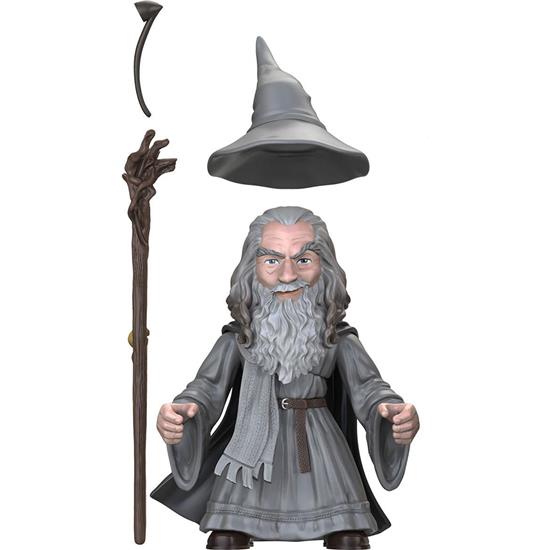 Lord Of The Rings: Gandalf Action Vinyls Mini Figure 8 cm