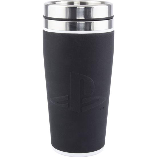 Sony Playstation: PlayStation Controller Travel Mug