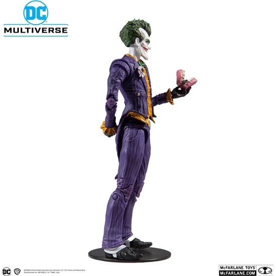 Batman: Joker Action Figure 18 cm