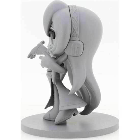 Manga & Anime: Megurine Luka PVC Statue 13 cm