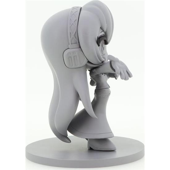 Manga & Anime: Megurine Luka PVC Statue 13 cm