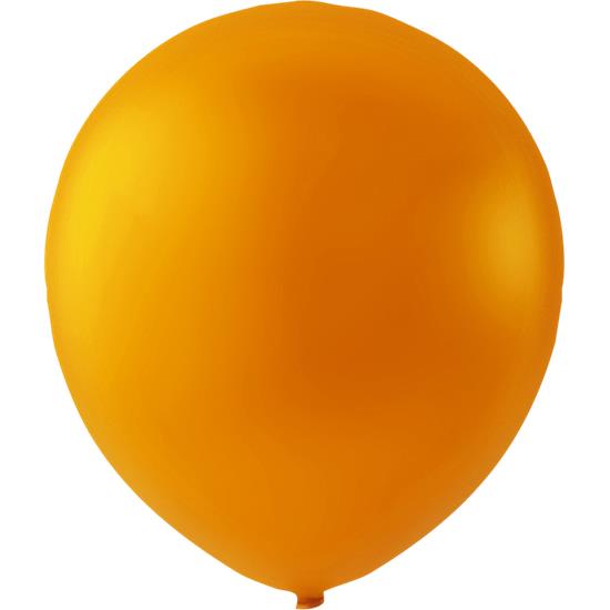 Diverse: Halloween Latex balloner 26 cm 10 styk