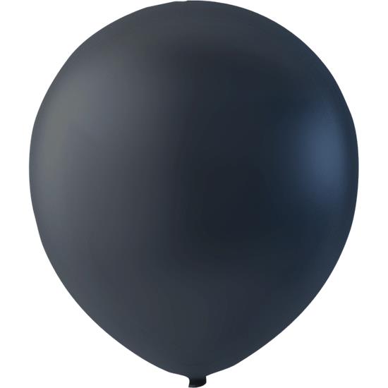 Diverse: Halloween Latex balloner 26 cm 10 styk