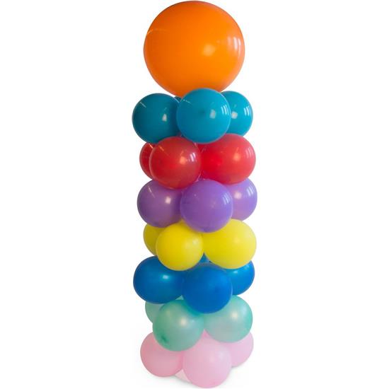 Diverse: Ballon stativ 135 cm