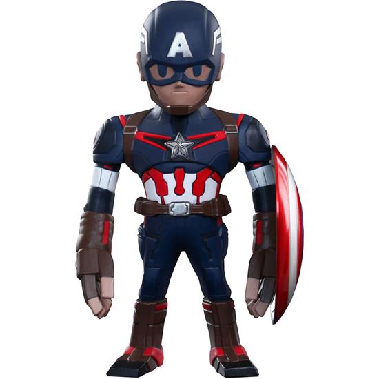 Captain America: Captain America Artist Mix Bobble-Head