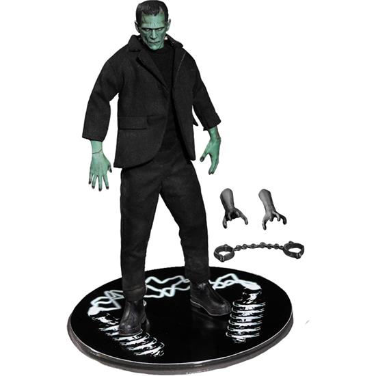 Frankenstein: Frankenstein Action Figur Previews Exclusive