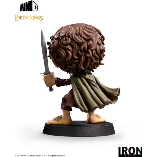 Lord Of The Rings: Frodo  Mini Co. PVC Figure 11 cm