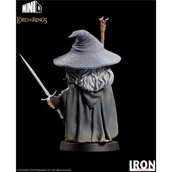 Lord Of The Rings: Gandalf  Mini Co. PVC Figure 18 cm