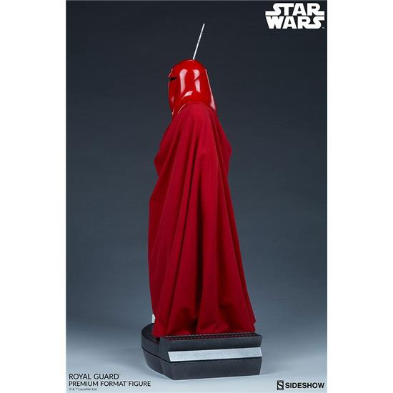 Star Wars: Royal Guard Premium Format Figure 60 cm