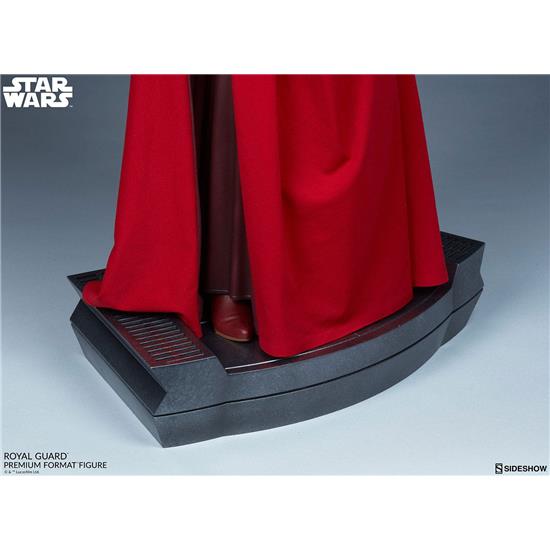 Star Wars: Royal Guard Premium Format Figure 60 cm