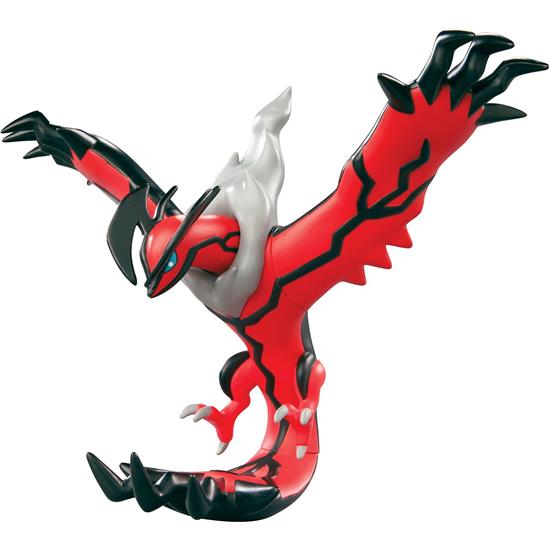 Pokémon: Yveltal - XY Action Figur