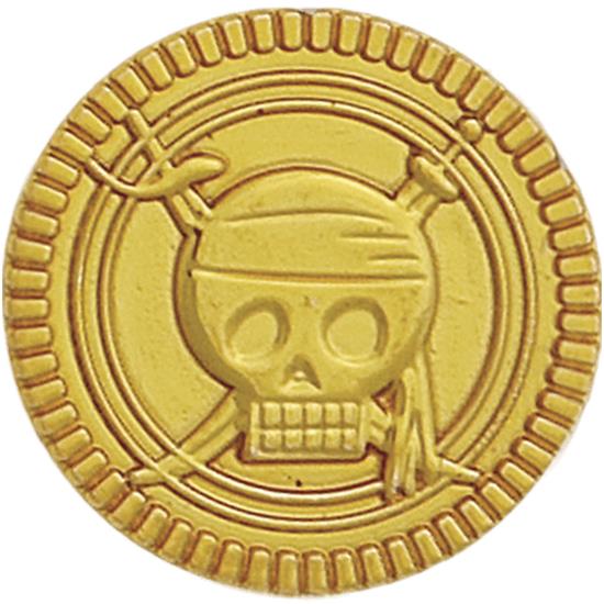 Diverse: Pirat guldmønter 30 styk