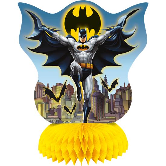 Batman: Batman pyntepakke 7 dele