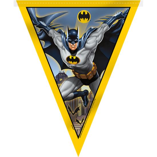 Batman: Batman pyntepakke 7 dele