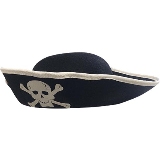 Diverse: Pirat sørøverhat
